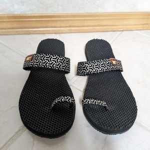 Slide Sandals NWOT